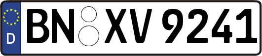 BN-XV9241