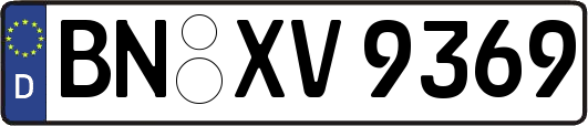 BN-XV9369