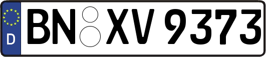 BN-XV9373