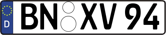 BN-XV94