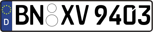 BN-XV9403