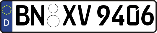 BN-XV9406