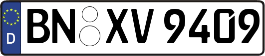 BN-XV9409