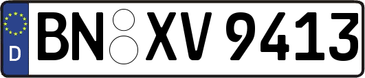 BN-XV9413