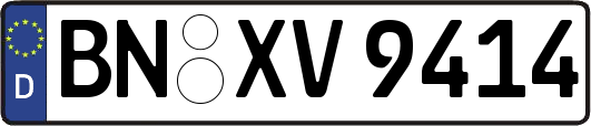 BN-XV9414