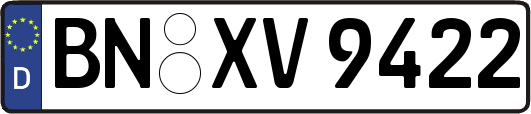 BN-XV9422