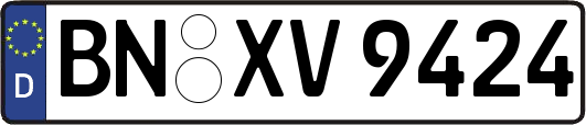BN-XV9424