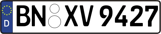 BN-XV9427