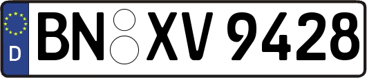 BN-XV9428