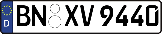 BN-XV9440