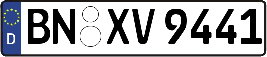 BN-XV9441