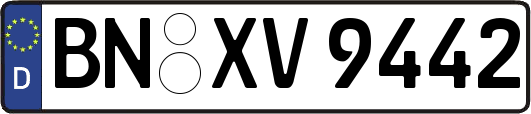 BN-XV9442
