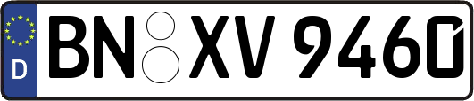 BN-XV9460