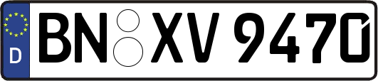 BN-XV9470