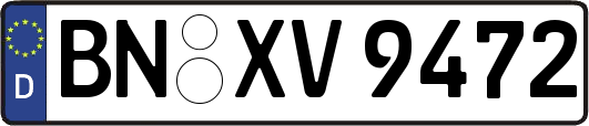 BN-XV9472