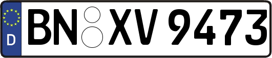 BN-XV9473