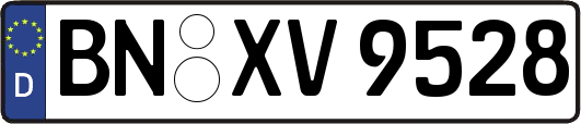 BN-XV9528