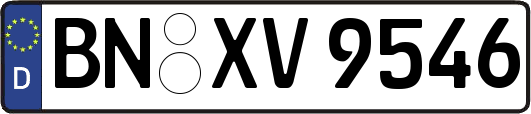 BN-XV9546