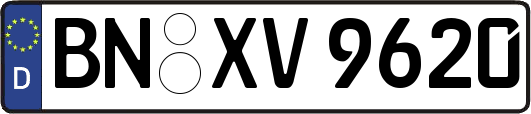 BN-XV9620