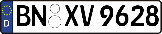 BN-XV9628
