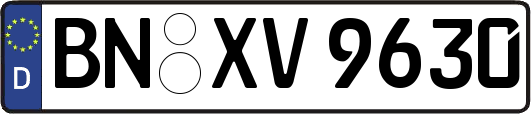BN-XV9630