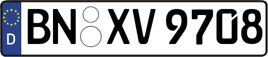 BN-XV9708