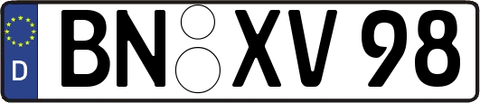 BN-XV98