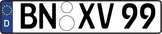 BN-XV99