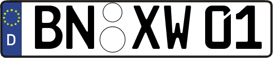 BN-XW01