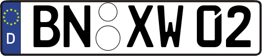 BN-XW02