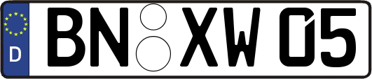 BN-XW05