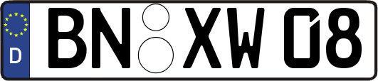 BN-XW08
