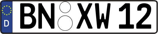 BN-XW12