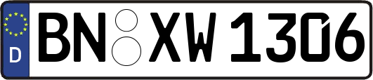 BN-XW1306