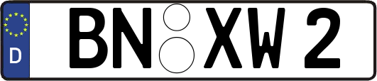 BN-XW2