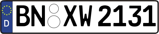 BN-XW2131