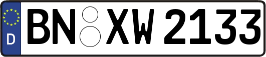 BN-XW2133