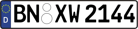 BN-XW2144