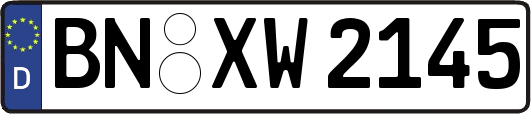 BN-XW2145