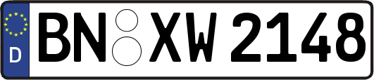 BN-XW2148