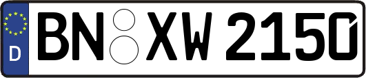 BN-XW2150