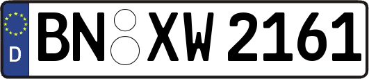 BN-XW2161