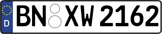 BN-XW2162