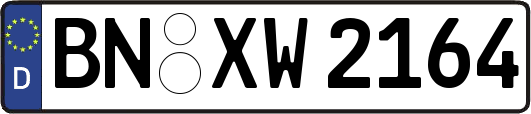 BN-XW2164