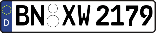 BN-XW2179