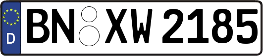BN-XW2185