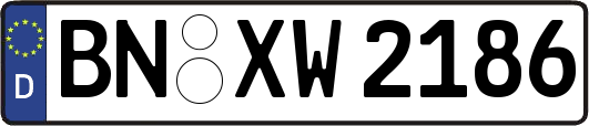 BN-XW2186