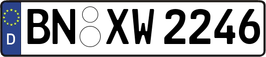 BN-XW2246