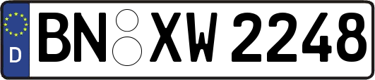 BN-XW2248