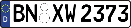 BN-XW2373
